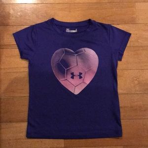 Under Armour T Shirt